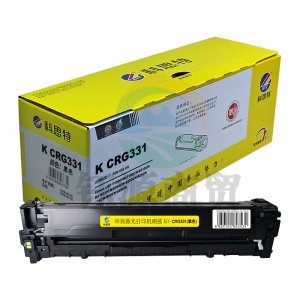科思特CRG331硒鼓 适用佳能 LBP7100 MF8210 MF8230 MF8280 黑色 专业版