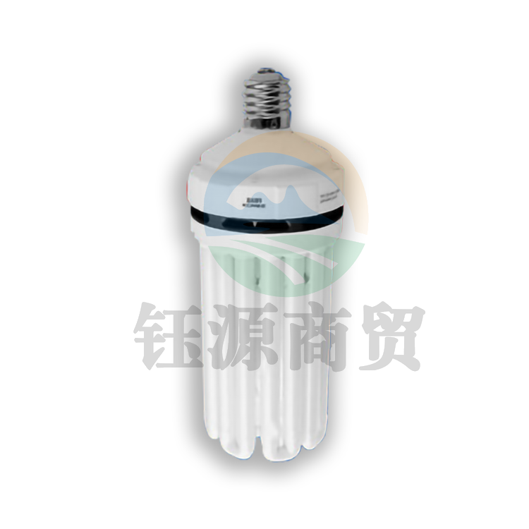 万华 E40/8U/210W/17/6400K 节能灯