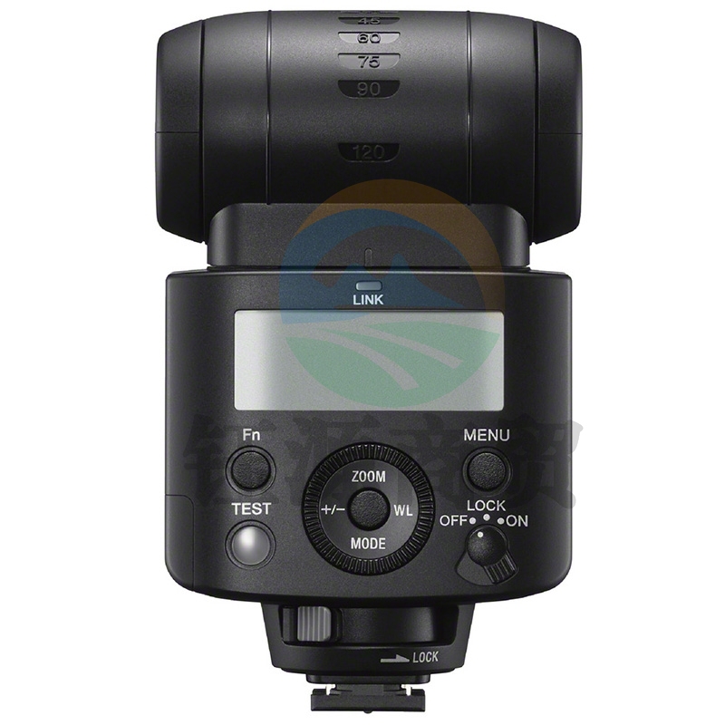 索尼（SONY）HVL-F45RM闪光灯(适用微单A9/7RM3/7RM2/7SM2/7M3/7M2/A6500）