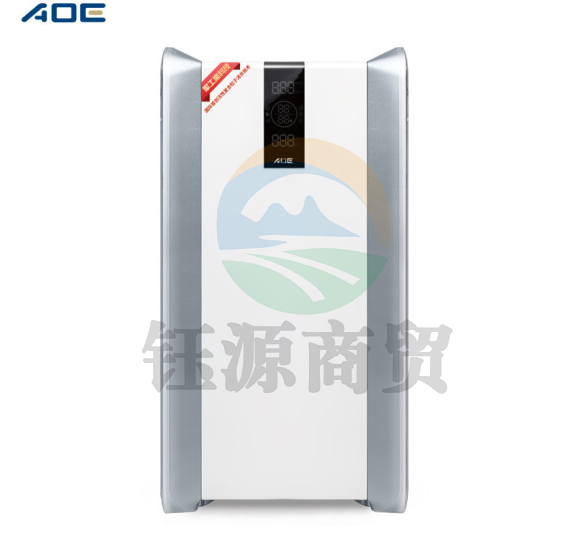 AOE 空气消毒机除甲醛异味净化机活性复合粒子除菌消毒机Y-SB9101