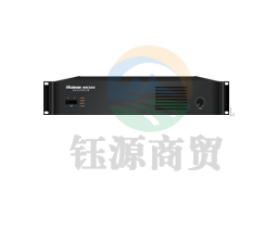 湖山 NK650 定压功放