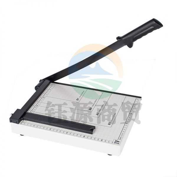 晨光ASSN2205 A4钢制切纸刀