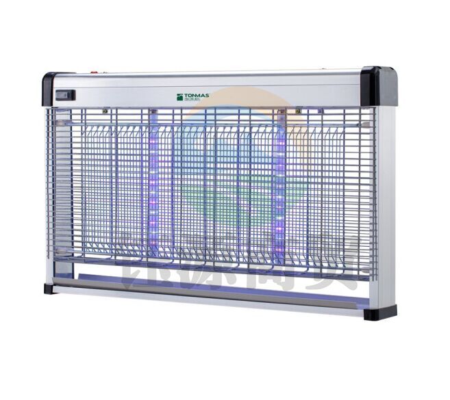 汤玛斯（TONMAS）TMS-703-LED增强升级版 汤玛斯室外灭蚊器LED灭蚊灯户外家用室内驱蚊捕蚊器商用灭虫灯灭蝇灯防水