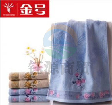 金号(KING SHORE) G1457WH 毛巾