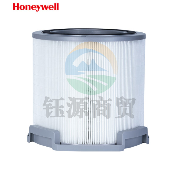 霍尼韦尔（Honeywell）空气净化器过滤网滤芯适用KJ560、KJ620系列 滤网滤芯适用KJ620系列