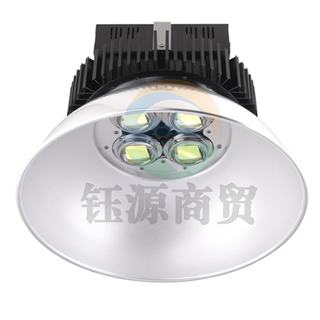铭壹（MYMY11）LED工矿灯COB  200W 6500K