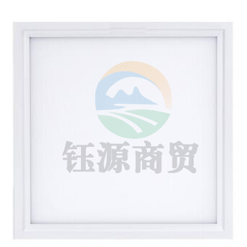 聚驰 LED平板灯 55W白光 四侧进光 595mm*595mm（喷白）