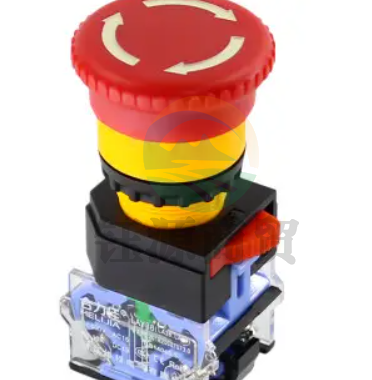 双科lay50-22d-11z急停按钮