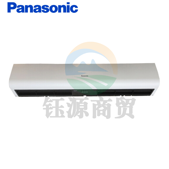 松下 冷热两用风幕机 380V 0.9米 7100瓦