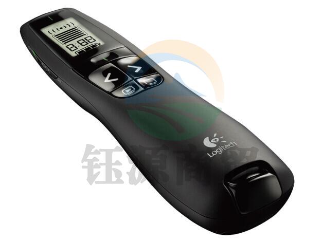 罗技R800 专业无线演示控制器