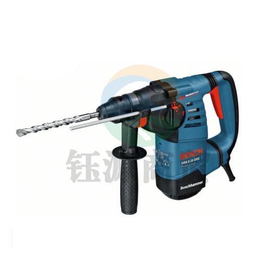 博世（BOSCH）GBH 3-28 DRE 四坑锤钻 061123A080