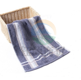 金号 SK1093 依诗家全棉提缎加厚毛巾 70*34cm