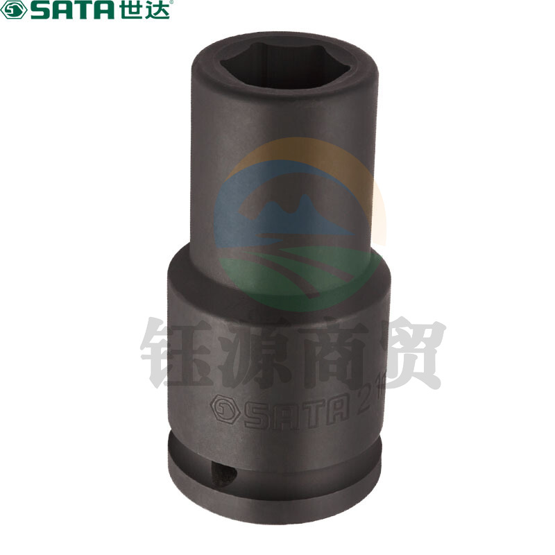 世达 34637 3/4英寸 系列六角风动长套筒49mm 计价单位:个