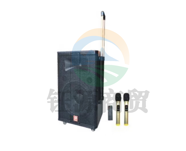 湖山 O-BGY9015M 便携式有源音箱