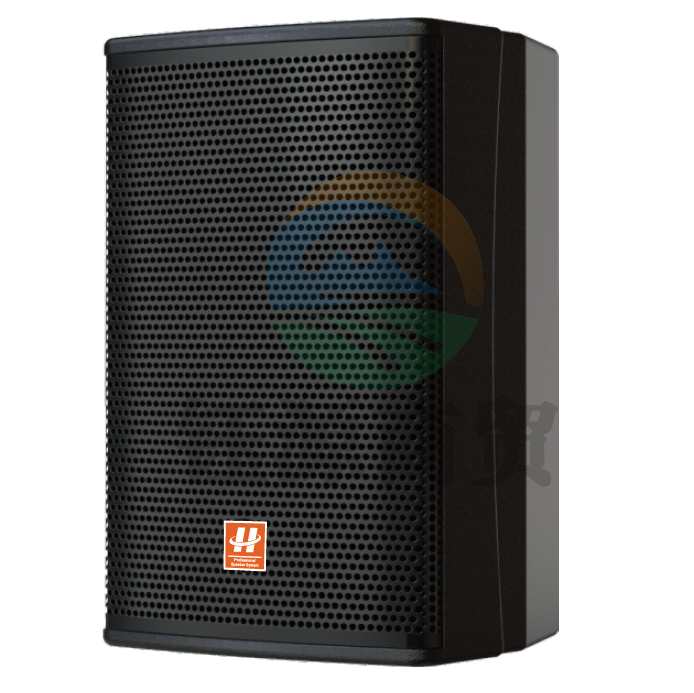 湖山（HUSHAN） 同轴扬声器-MC系列 MC60  专业会议机箱
