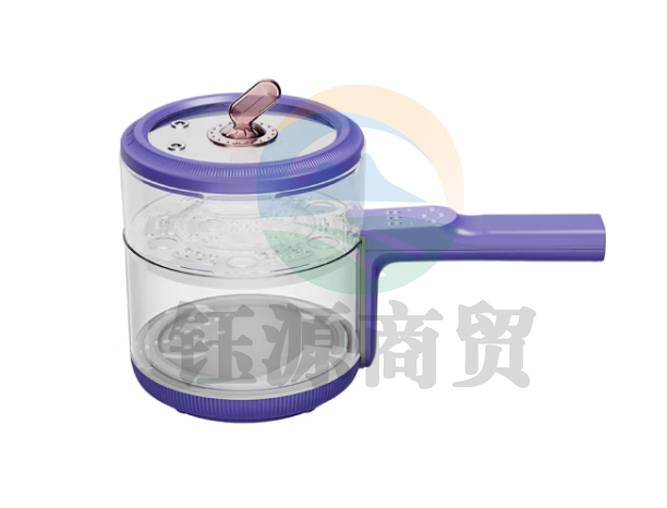 欧锐铂 铂悦-多功能蒸煮锅 ORB-684