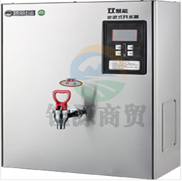 碧丽 双聚能步进式节能开水器JO-K20C