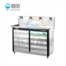 碧丽JO-4E-RO商用直饮水机电开水器反渗透纯水机温热饮水机学校