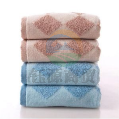 金号 S1229W 纯棉毛巾