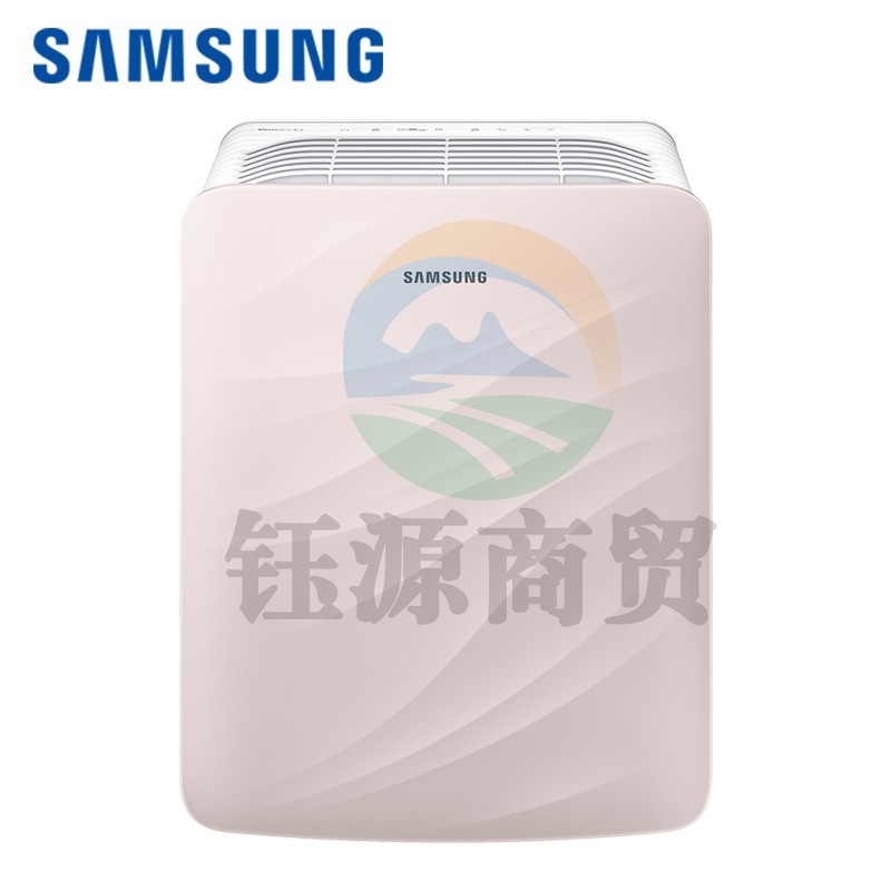 三星（SAMSUNG）空气净化器KJ350G-K3026WP