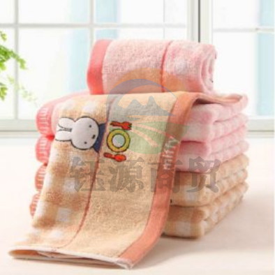 金号米菲面巾毛巾 MF1005H 74*35cm