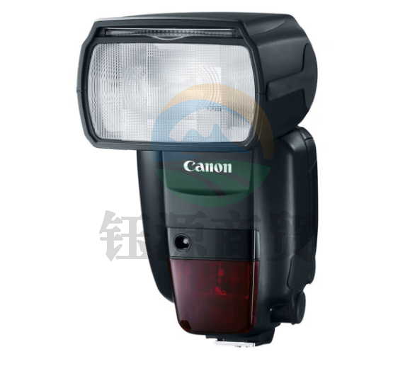 佳能（Canon） 600EX II-RT 闪光灯 适用5D4 6D2 90D 1DX3 R5 R6 佳能600EX II RT闪光灯（2代）