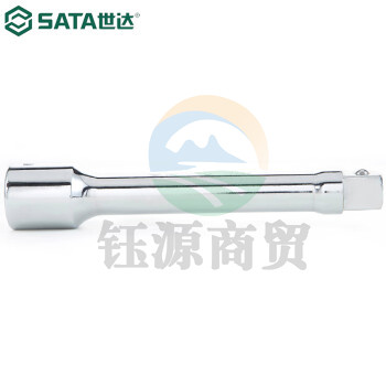 世达（SATA）16902 19MM系列接杆4