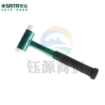 世达（SATA）92614 钢管柄无反弹安装锤