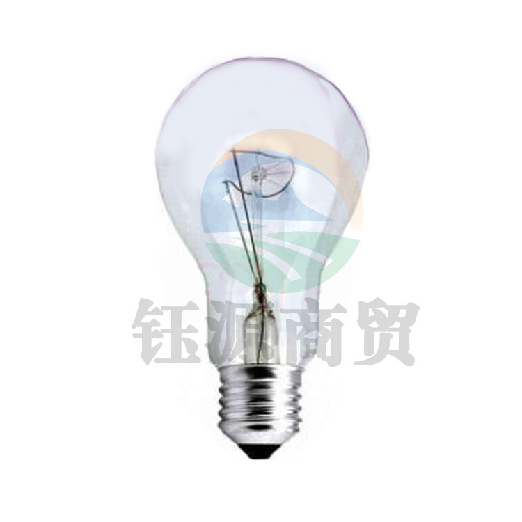 沪字 200W 螺口工业特种灯泡