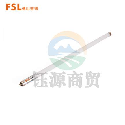 佛山（FSL）T5灯管LED-8W/0.6米/白光6500K日光灯管