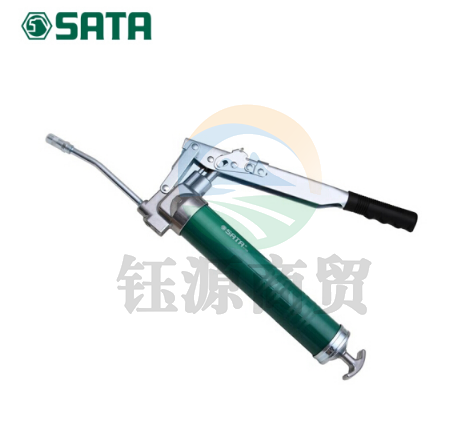 世达（SATA）高压手动黄油枪 97205