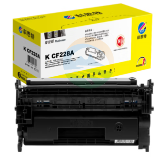 科思特K CF228A 硒鼓 适用惠普 M403d/n/dn/dw M427fdw/fdn/dw 黑色 可打印3000页 专业版