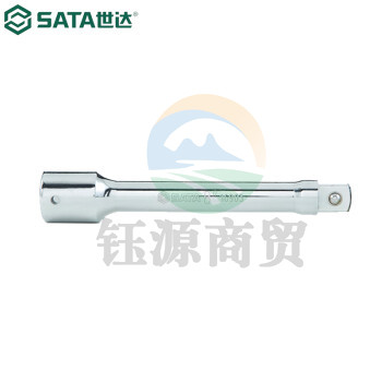 世达（SATA）16903 19MM系列接杆8