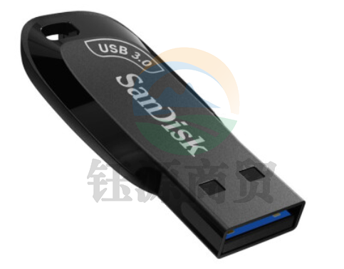 闪迪(SanDisk)32GB USB3.0 U盘 CZ410