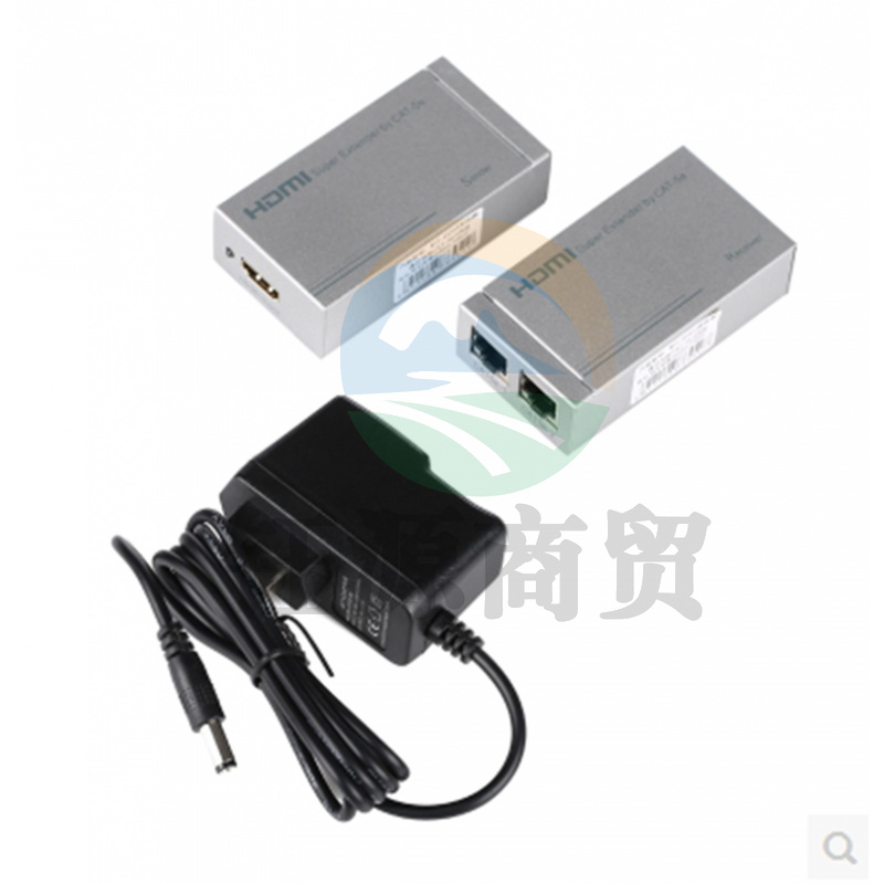 迈拓维矩 MT-ED03 HDMI延长器HDMI转线络延长器60米HDMI加长