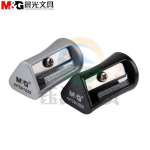 晨光 APS91225 卷笔刀金属款 24个装