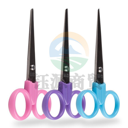 晨光120mm剪刀米菲FSS91303