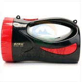 康铭 KM-2612 LED强光电筒 185*110*115mm 