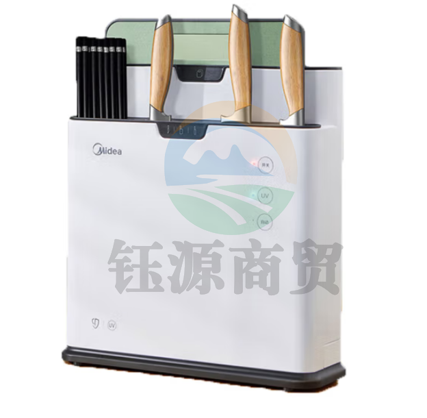 美的XS-K01-A 砧板消杀器