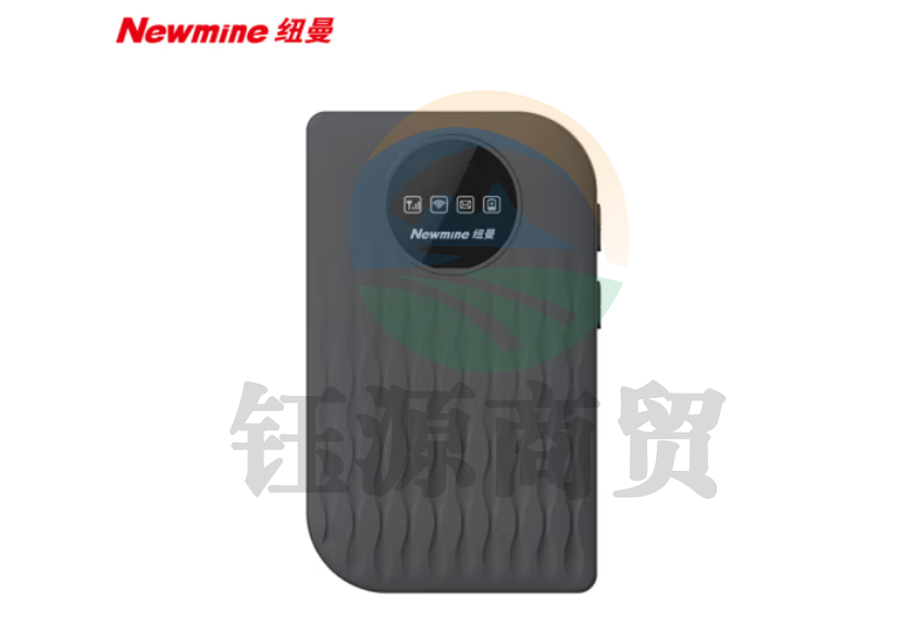 纽曼（Newmine）L100 4G随身wifi移动电信双网切换wifi无线网卡免插卡便携式热点路由器笔记本电脑通用流量