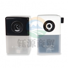 晨光削笔器米菲黑白FPS90607