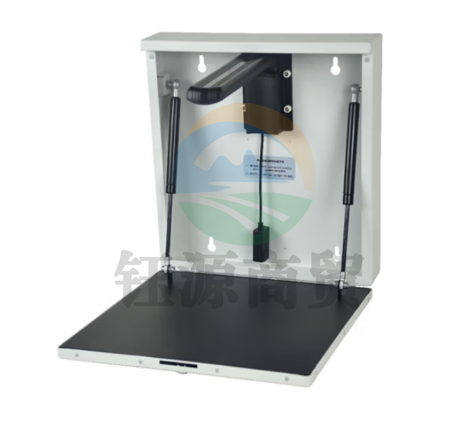 海天地（Soopen）V05 壁挂视频展台 500万高清像素/A4/自动对焦镜头/可触摸式三级灯光调节