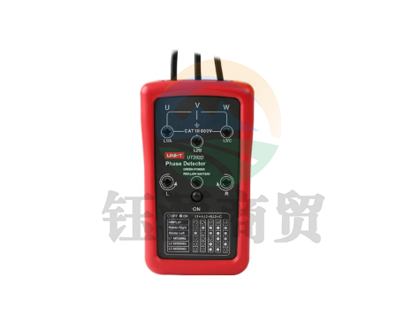 UNI-T/优利德UT262D非接触相序表