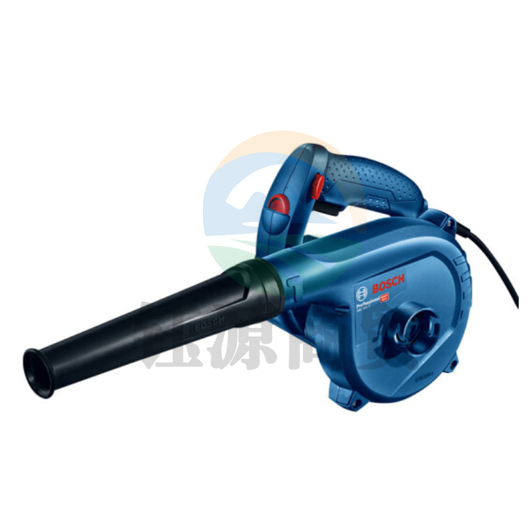 博世 GBL 800 吹风机大功率吹风机/吹吸两用800W吹尘枪