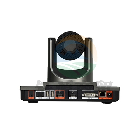 润普（Runpu）RP-HDV12一体化视频会议终端/内置12倍变焦高清摄像头/兼容中兴/华为/思科