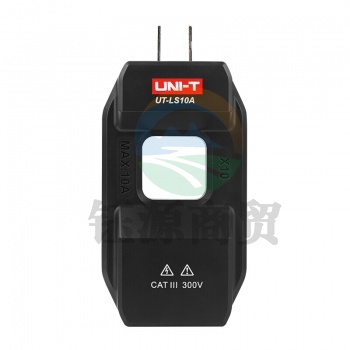 优优利德（UNI-T）UT-LS10A 电流分线器 零火线分离器 需搭配钳表使用利德（UNI-T）UT-LS10A 电流分线器 零火线分离器 需搭配钳表使用