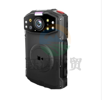 德生访客易 DSJ-TS7（32G） 触摸屏人脸识别4G执法记录仪