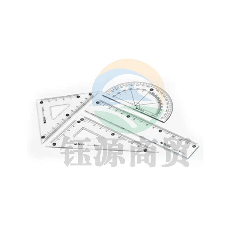 晨光(M&G) 办公型套尺 HARL0133