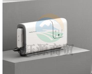 摩飞电器（Morphyrichards）果蔬清洗机 家用双仓有线洗菜机 蔬菜水果分类去农残净化机 烘干消毒神器 MR2061 椰奶白