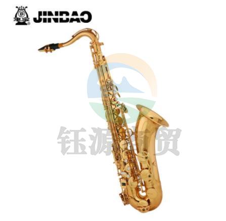 津宝JBAS-700 萨克斯 中音降E调萨克斯考级演奏西洋管乐器